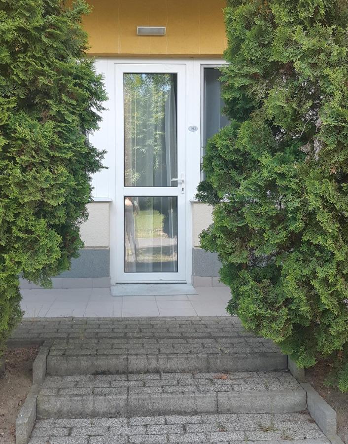 Ta'Karos Apartman Zalakaros Exterior photo