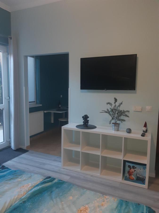 Ta'Karos Apartman Zalakaros Exterior photo